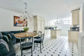 Location de vacances Villa Berlioz