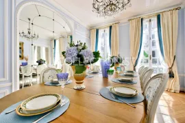 Location de vacances Villa Berlioz