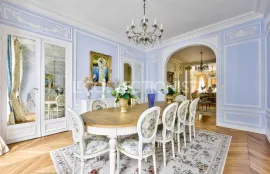 Location de vacances Villa Berlioz