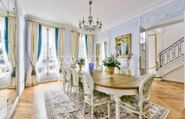 Location de vacances Villa Berlioz