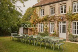 Domaine des Tuileries Égreville