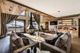 Penthouse Lïyah Courchevel moriond