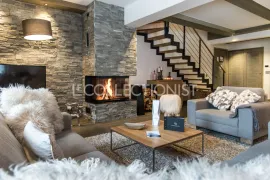 Penthouse Whillow Courchevel