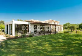 Villa des moulins Ramatuelle