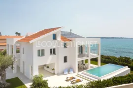 Villa Estate Arenella