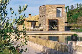 Villa Idillio Volterra