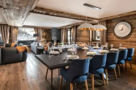Appartement Grand Cocor Val-d'Isère