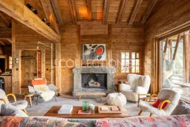 Chalet Bibi Bagnes