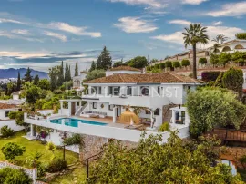 Villa Brisas Las lagunas de mijas