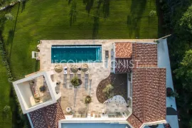 Villa Tiha Sveti petar u šumi