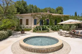 Villa Aluz San rafael