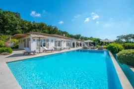 Villa Isis Saint-Tropez