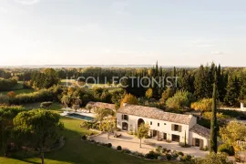 Mas des Verrières Saint-Rémy-de-Provence