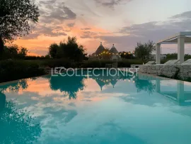 Trullo Marcello Martina franca (ta)