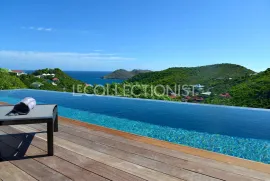 Villa Alpaka Saint-Barthélemy