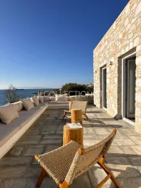 Villa Messada Paros