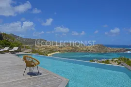 Villa Lagon Bleu Saint-Barthélemy