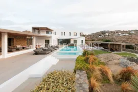 Villa Marmaro Platys gialos