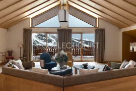Chalet Eleonore Les Allues