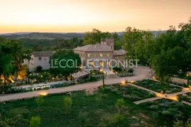 Château de Carignan Apt