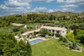 Mas Opale Maussane-les-Alpilles