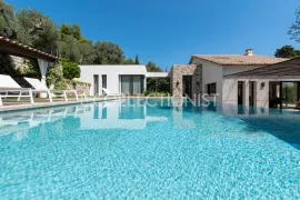 Villa Melona Mougins