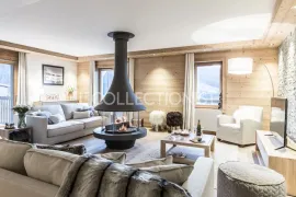 Appartement Whitney Courchevel