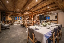 Chalet 1946 Courchevel