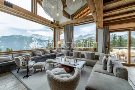 Chalet Precioso Courchevel