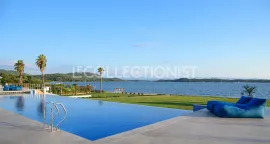 Villa Timothia Vourvourou