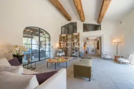 Villa Alpha Saint-Tropez