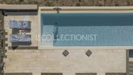 Location de vacances Villa Diomidis