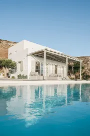 Location de vacances Villa Diomidis