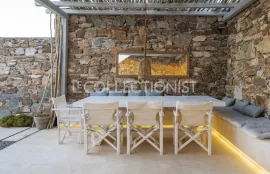 Location de vacances Villa Diomidis