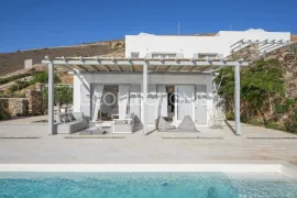 Location de vacances Villa Diomidis