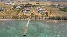 Zaira Estate Paros