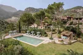 Villa Sa Punta de s'Aguila Banyalbufar