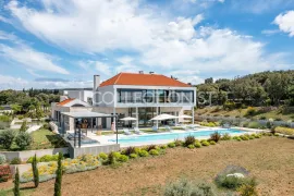 Villa Rosemarino Skrip, braç island 