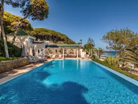 Villa Neroli Marbella