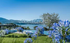 Villa Colomba Olmeto