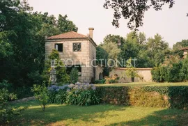 Casa de Peónia Jolda (madalena)