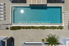 Villa Dionée Livadia