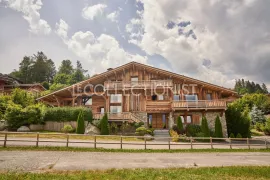 Chalet Otoctone Combloux