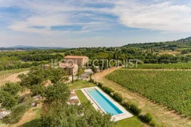Villa Bludivigna Sarteano