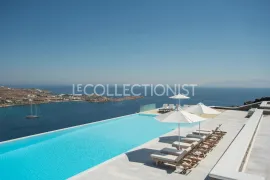 Villa Kalos Psarou