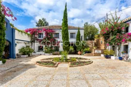 Villa Ella Mijas pueblo