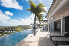 Villa Belle Etoile Saint-Barthélemy