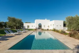 Villa Giova Ostuni