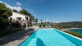 Villa Eulalia Ramatuelle
