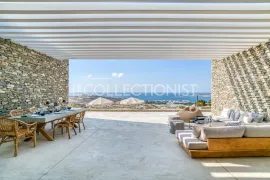 Villa Teikhos Parikiá